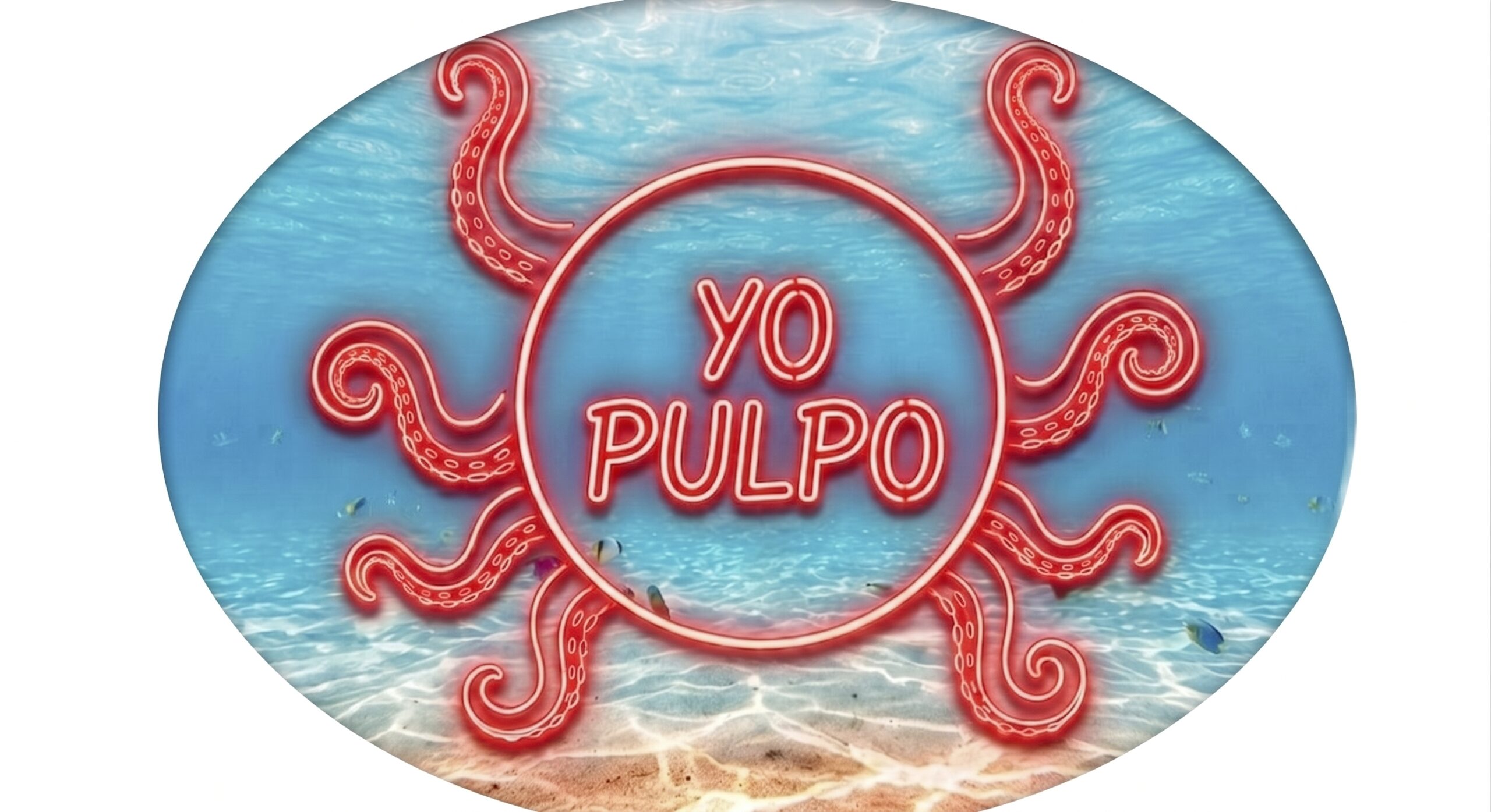 Una visión diferente del pulpo