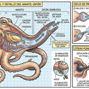 UN SIFÓN SIN VERMÚ o como ir a toda velocidad